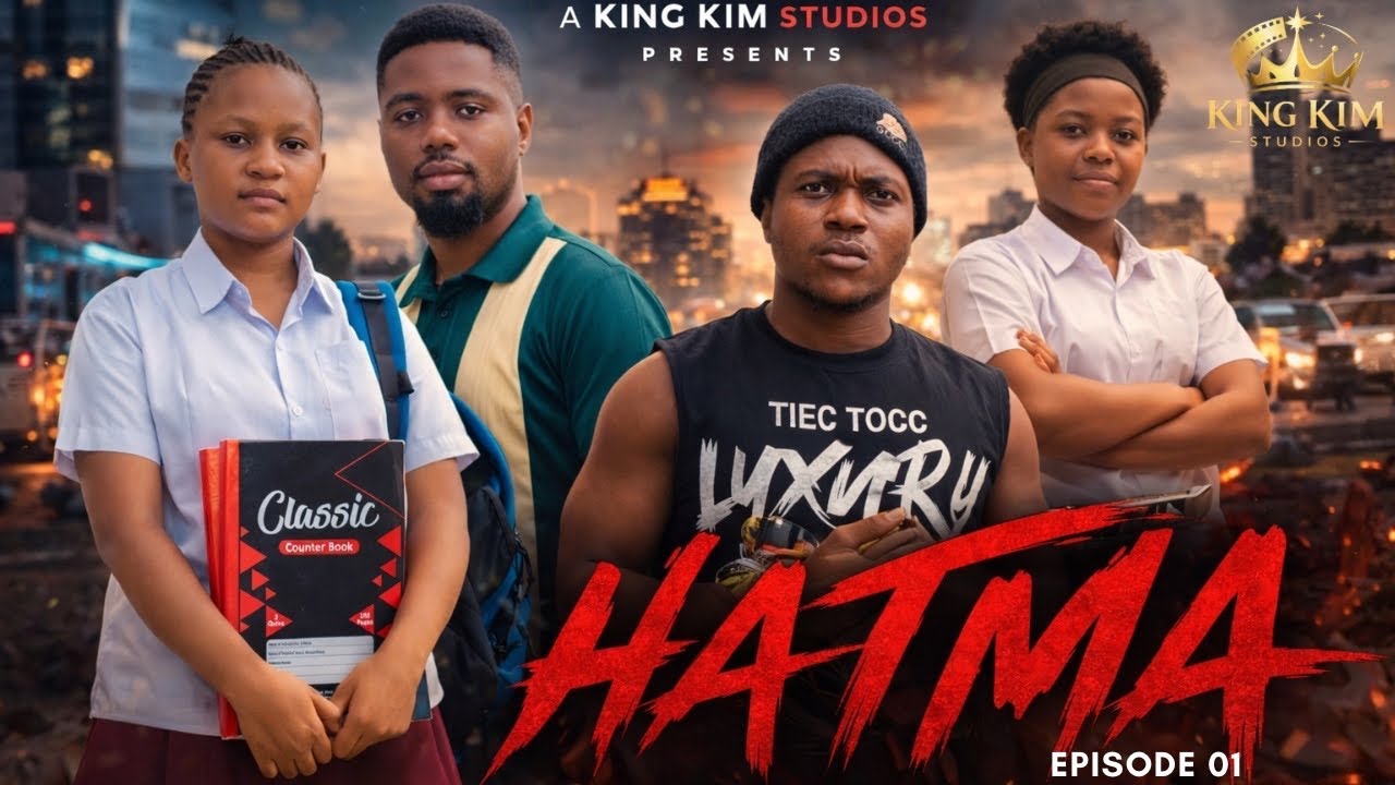 HATMA  [ Episode   01]