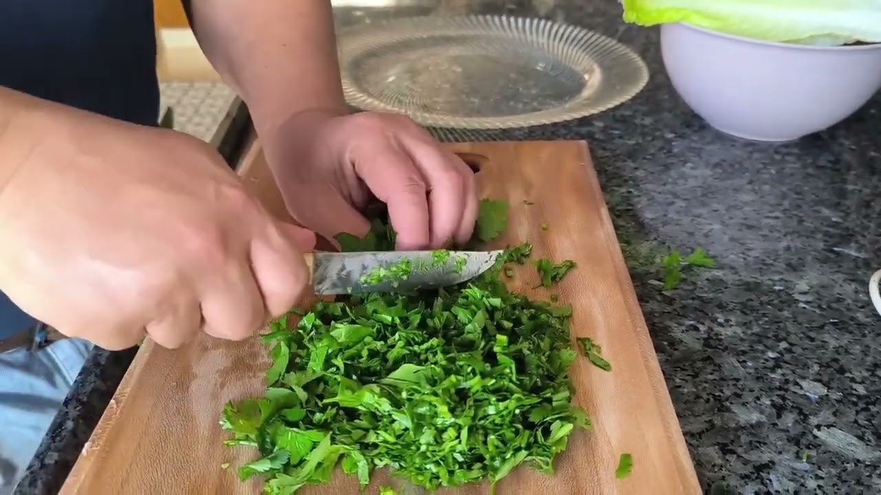 Evde ekonomik döner keyfi