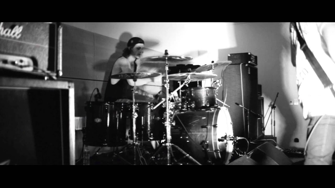 Earth Caller - Rise