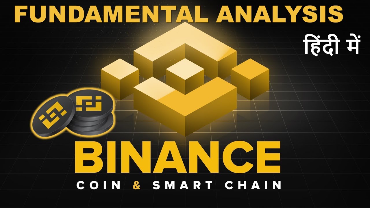 Binance Coin (BNB) Fundamental Analysis in Hindi | Binance Crypto Explained | BNB Price Prediction