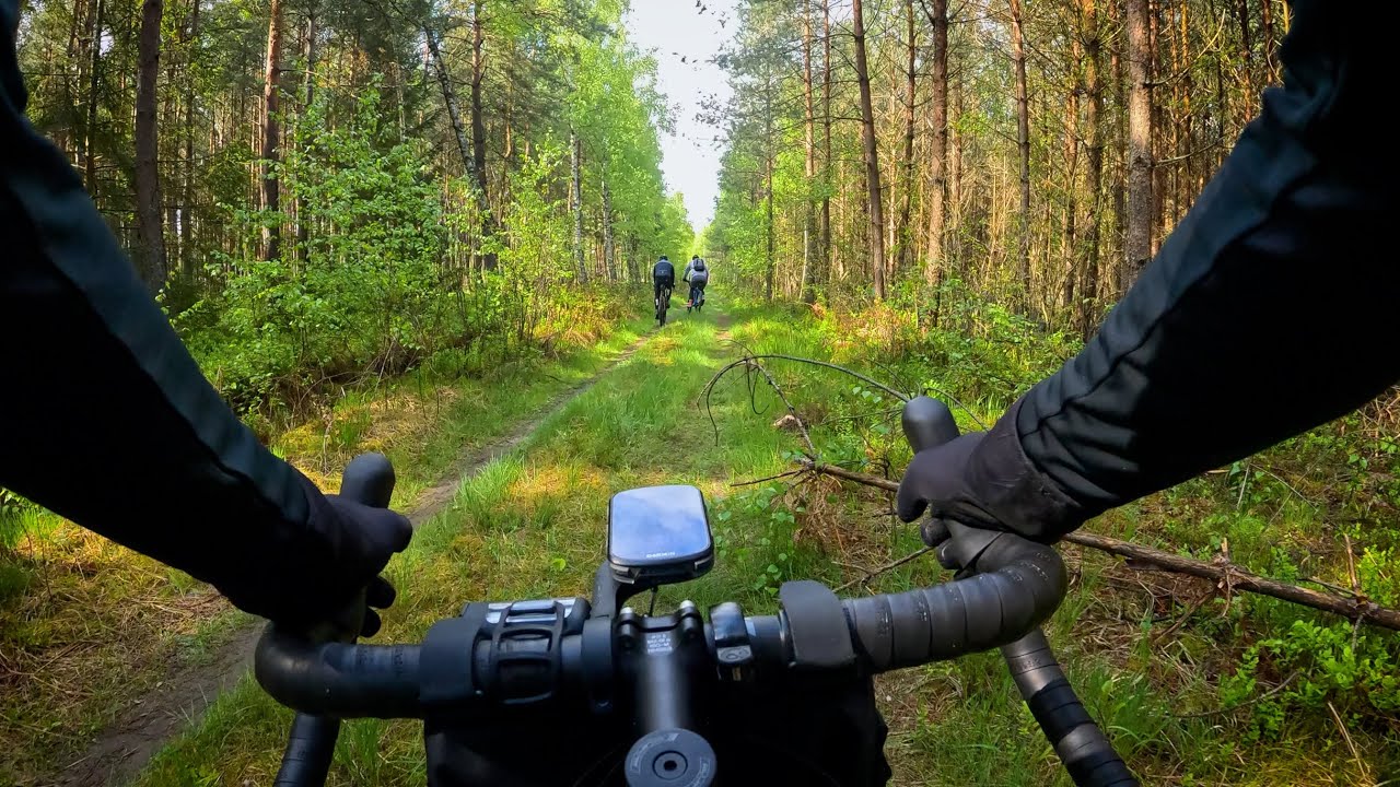 Ultra Race Roztocze 2025