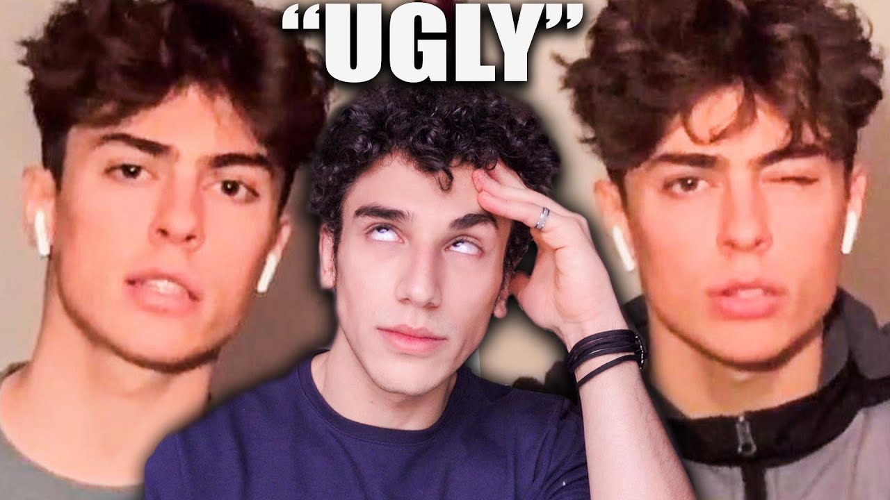 I'm Ugly but at at least I have 