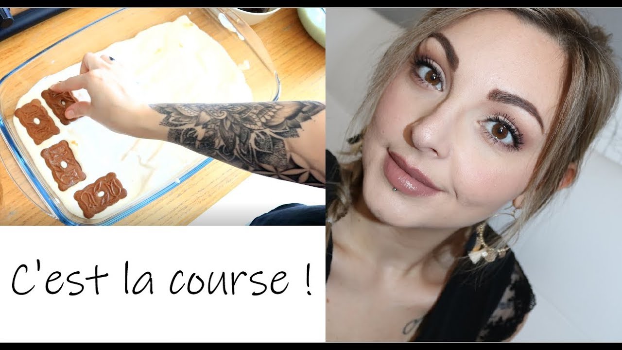 ⏩VLOG : Cuisine et blabla !