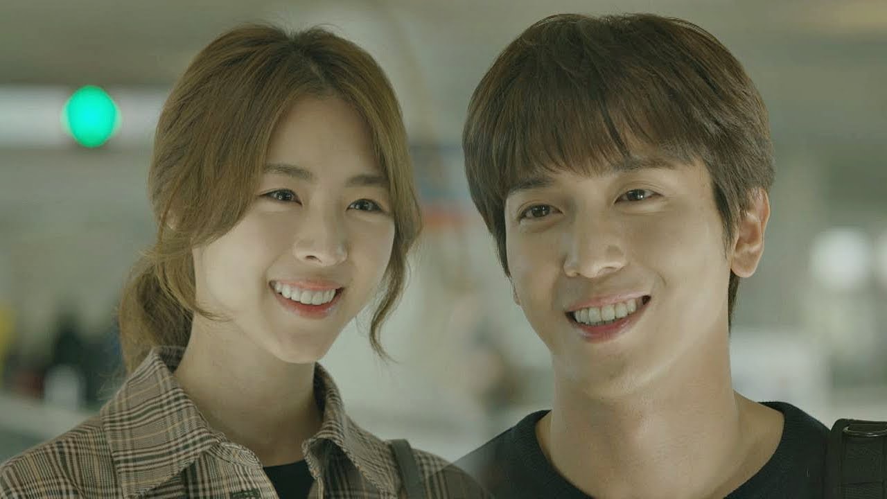[운명] 이연희♥정용화, 결국 다시 만나게 된 '우리' 더 패키지 12회