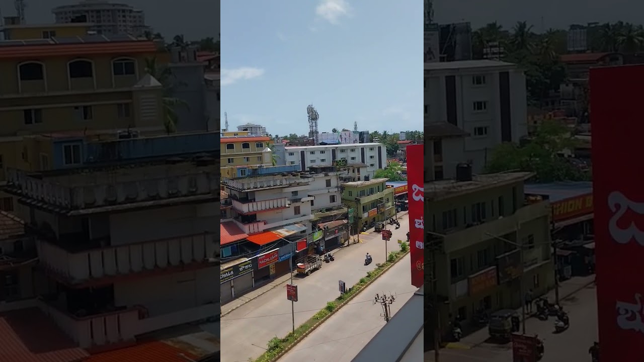 today udupi city town very hot weather