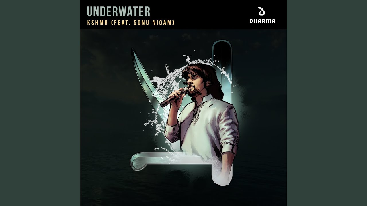 Underwater (Extended Mix)