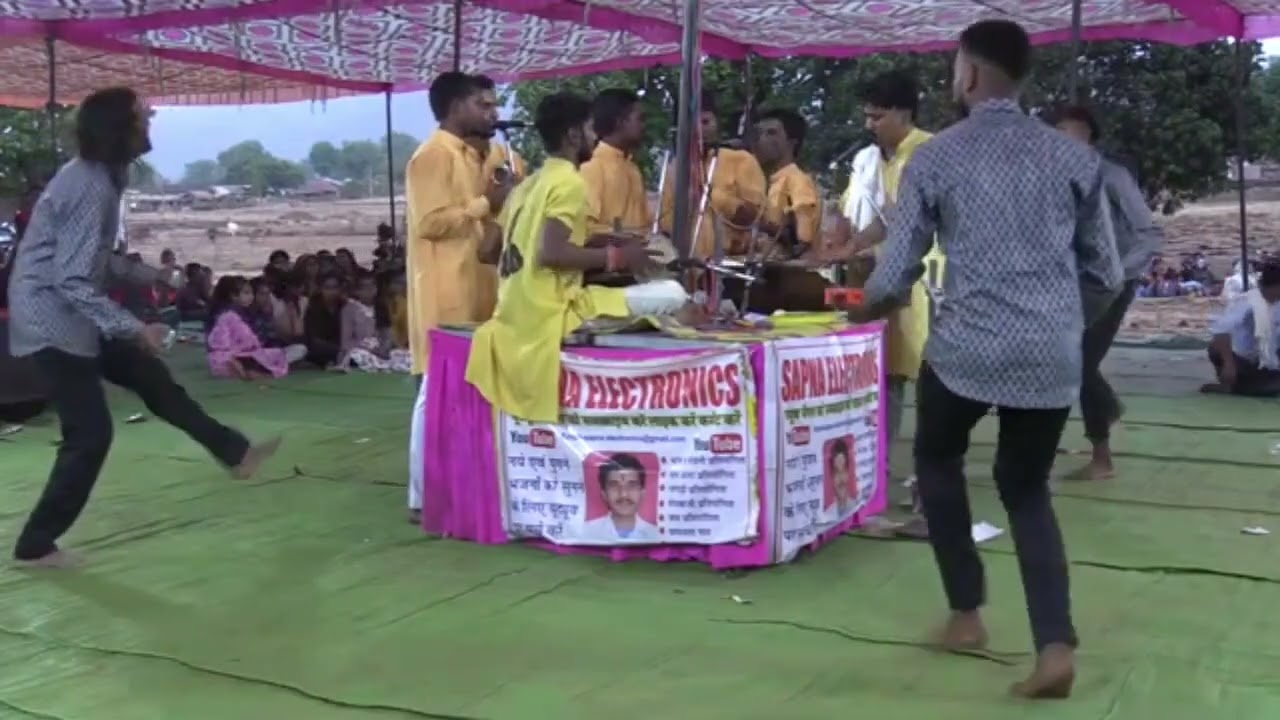 बालपना म्हारी करदी सगाई मैने पिया जी को नहीं देखा।।