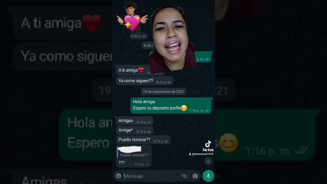 Una cosa es la amistad y otra los negocios