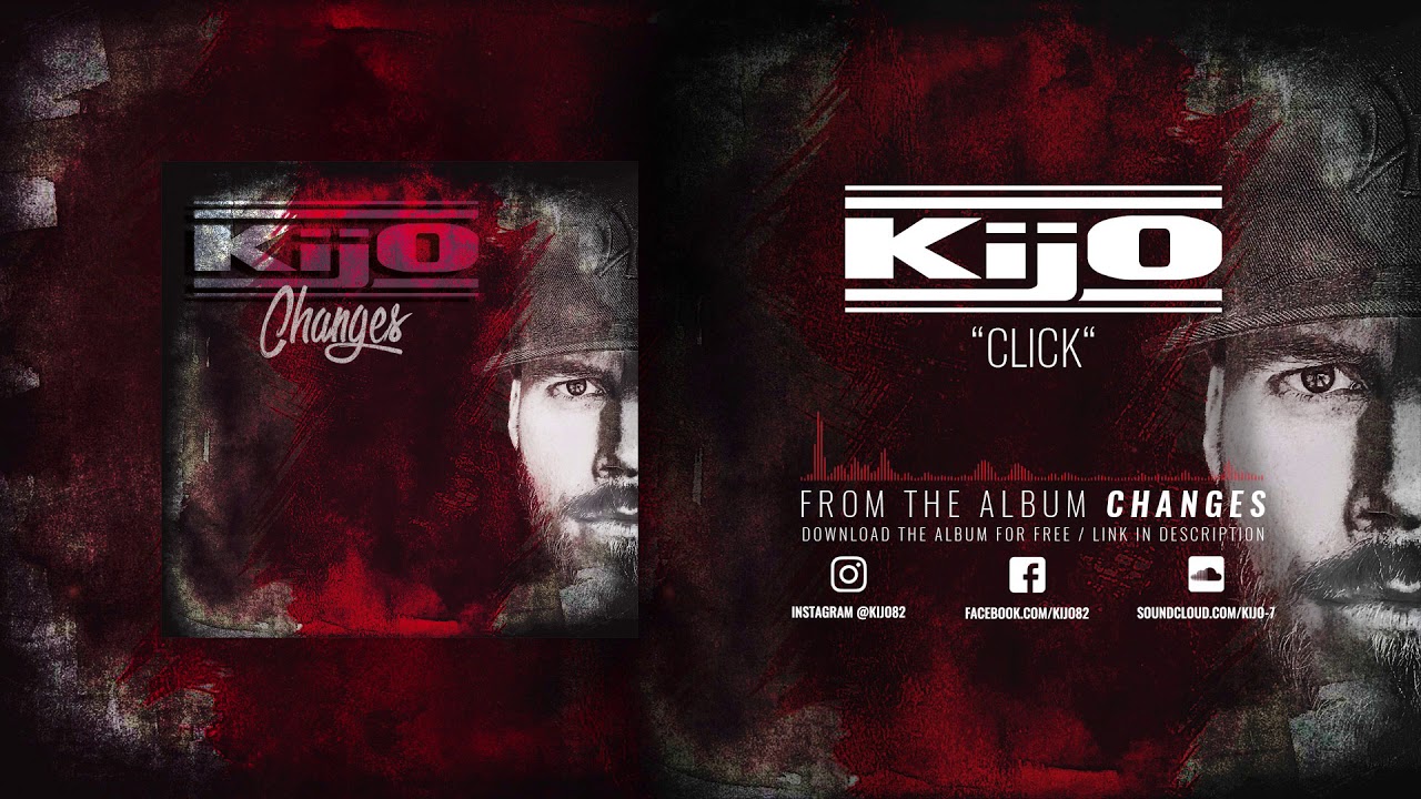 Kijo - Click