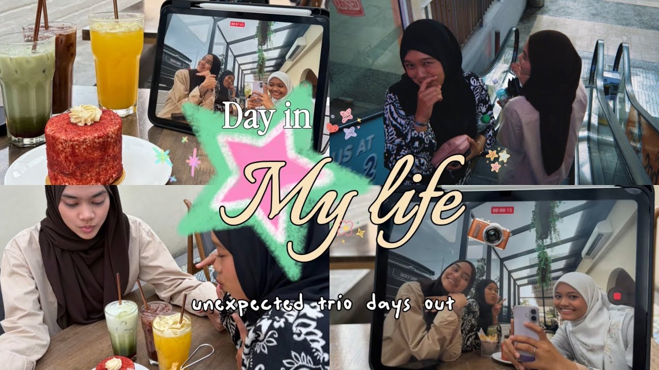12 hours with us !! 💃🏻