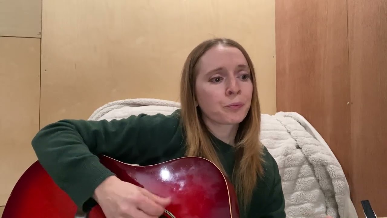 Your Love cover - Tegan and Sara