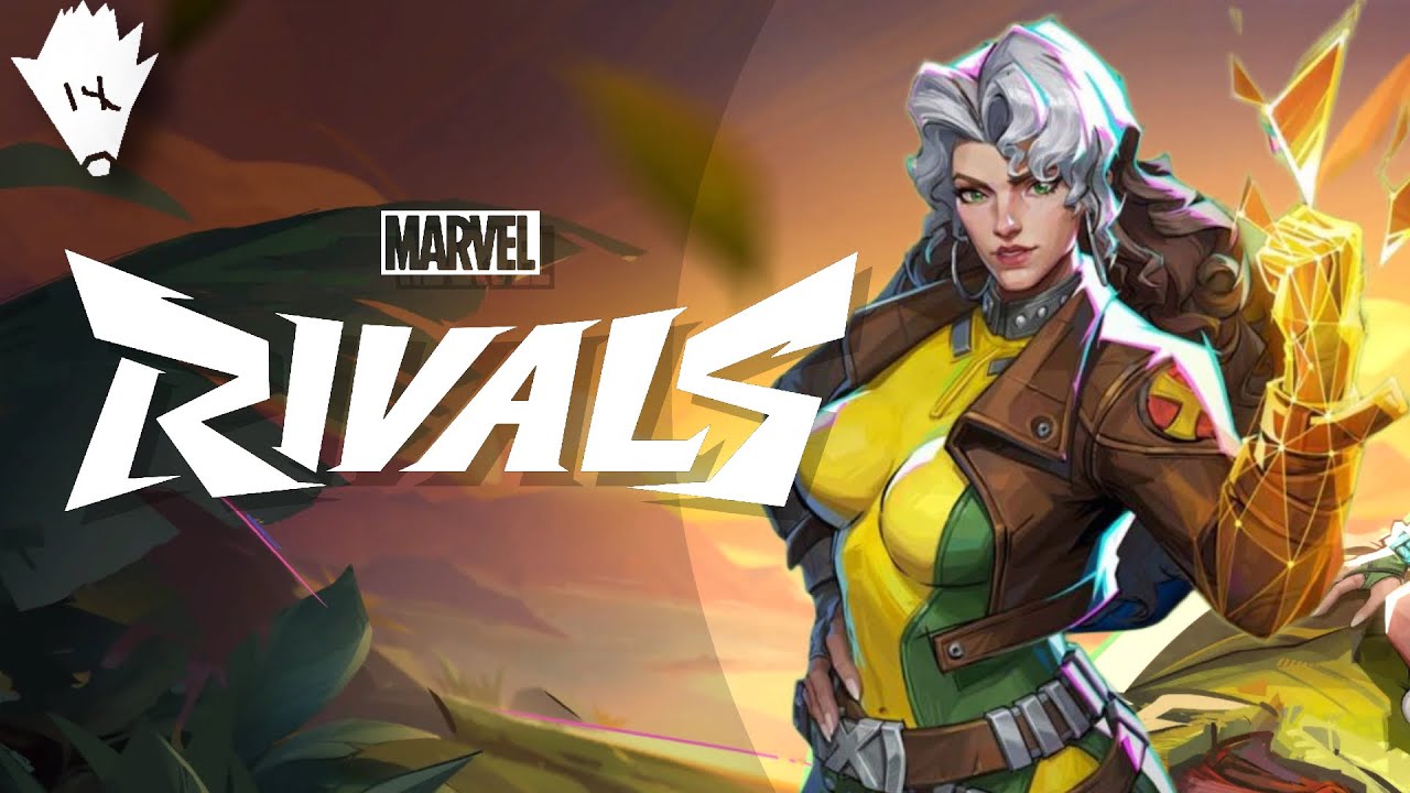 Marvel Rivals | Nerf Everyone But The Characters We Play