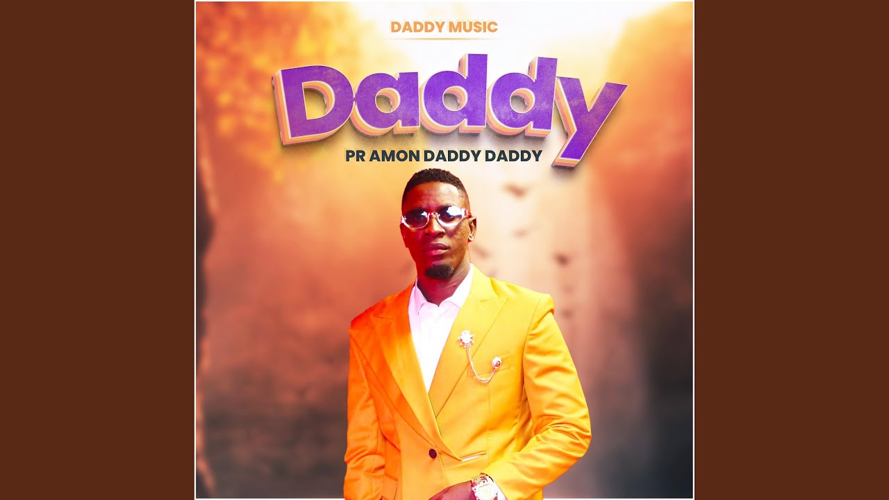 Daddy