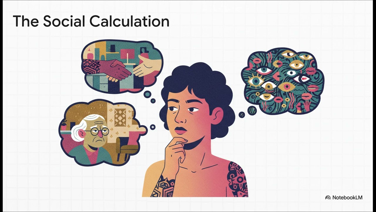The Psychology of Being Tattoo Free