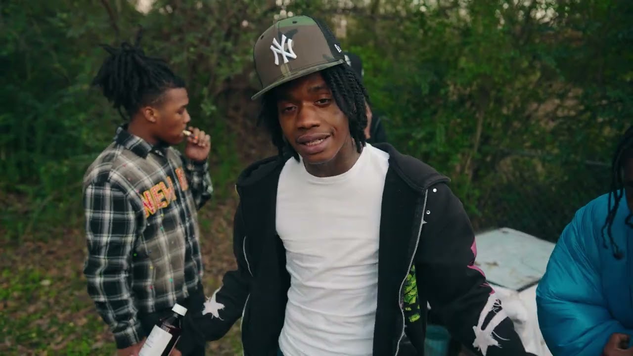 Bankroll Splatt | STILL PROVIDING | Official Video | Shot By. LMB FILMZ #ReadyToShoot