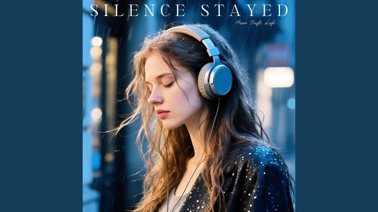 Silence Stayed
