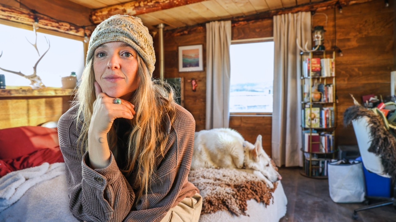 Everything is Different Now | My Simple Life OFF-GRID