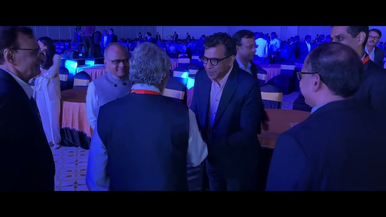 IKF Finance 35th Anniversary Celebration | Full Event Highlights & Moments #IKFFinanceAnniversary