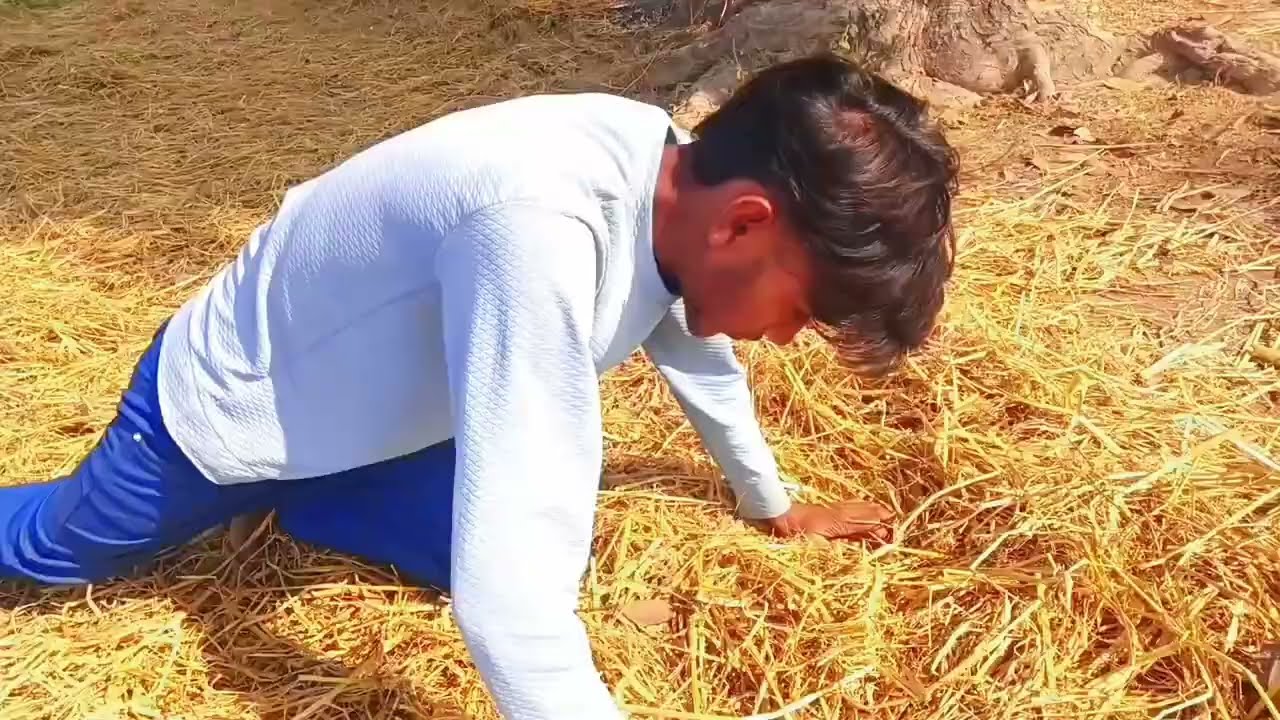 Past Short Movie 🎥 @Satyamvfx4 