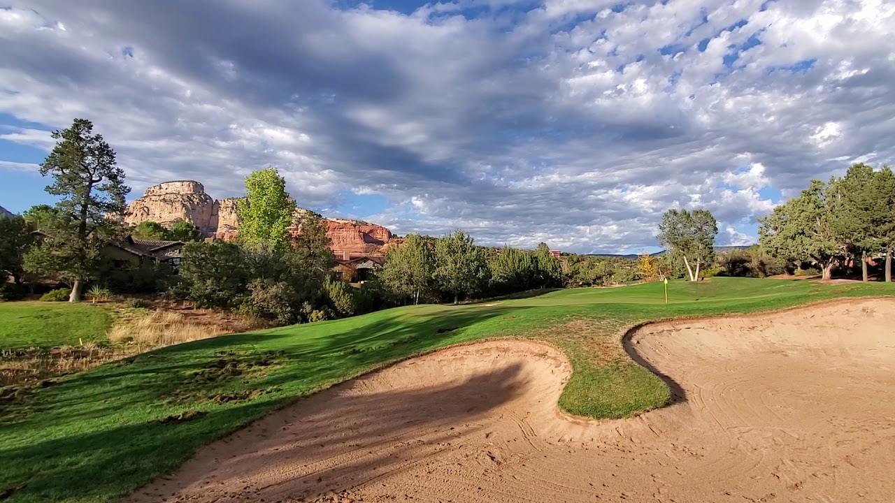 Javalinas at 7 Canyons Sedona