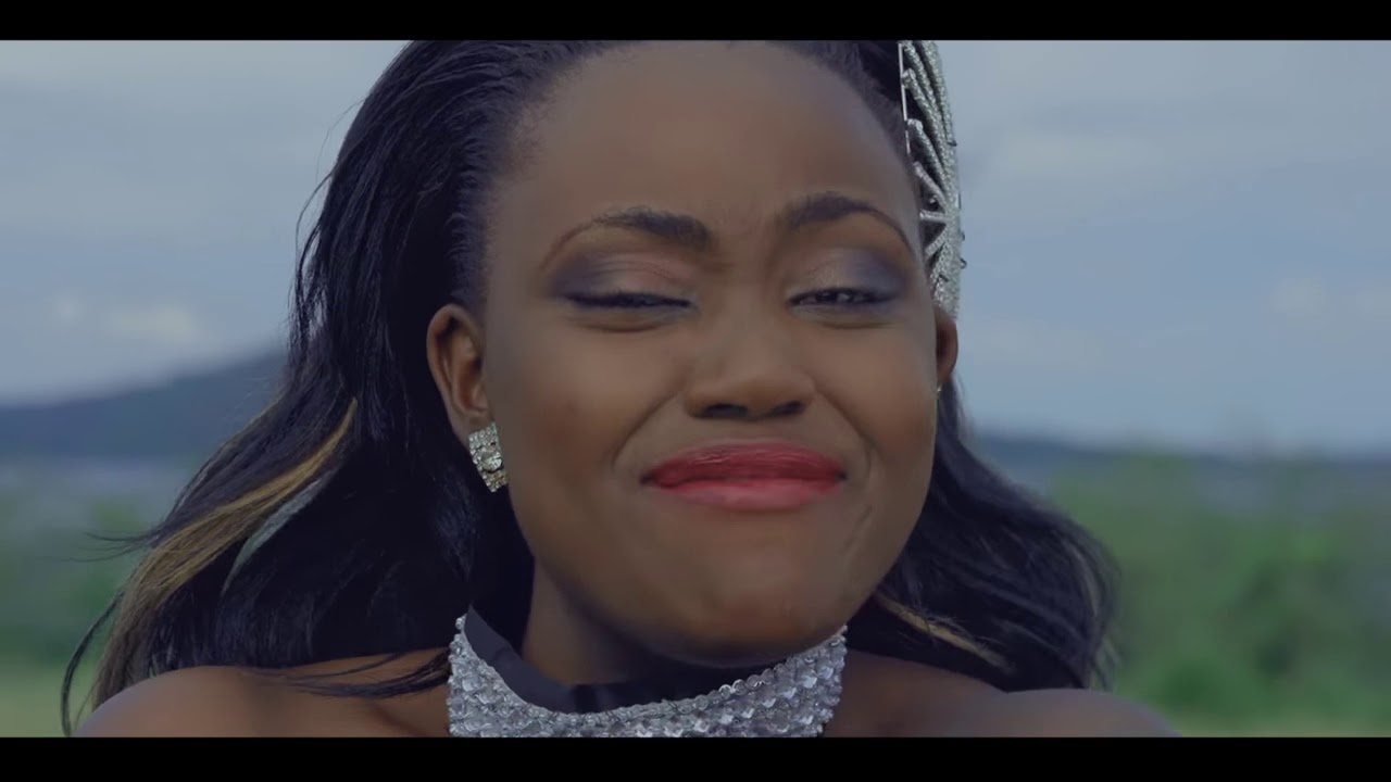 OMPALULA  BETINA NAMUKASA Ugandan Music