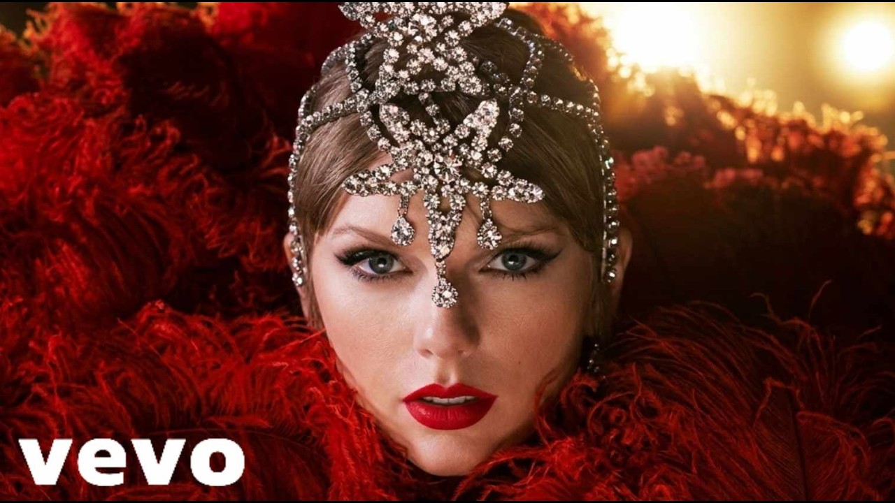 Taylor Swift - Don't Love Me Again ( AI lyrics video  video 2026 )