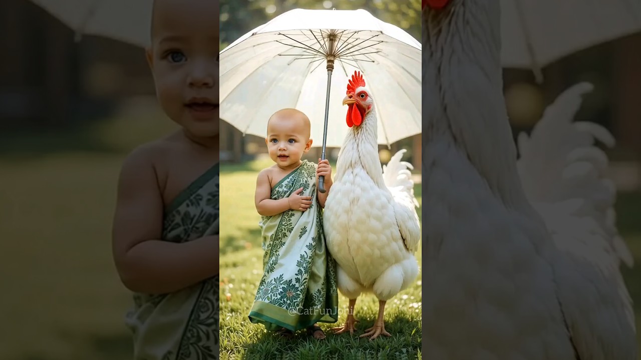 Chicken Dance | 