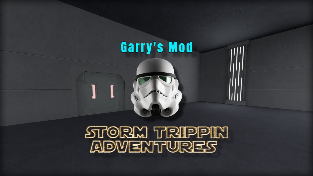 Storm Trippin Adventures | Garry's Mod