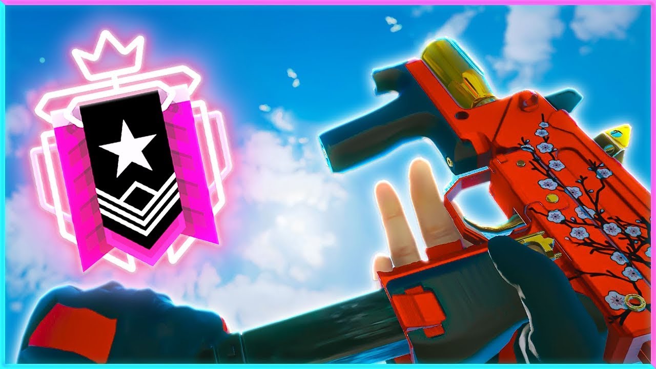 Cash Out 💸 | Rainbow Six Siege