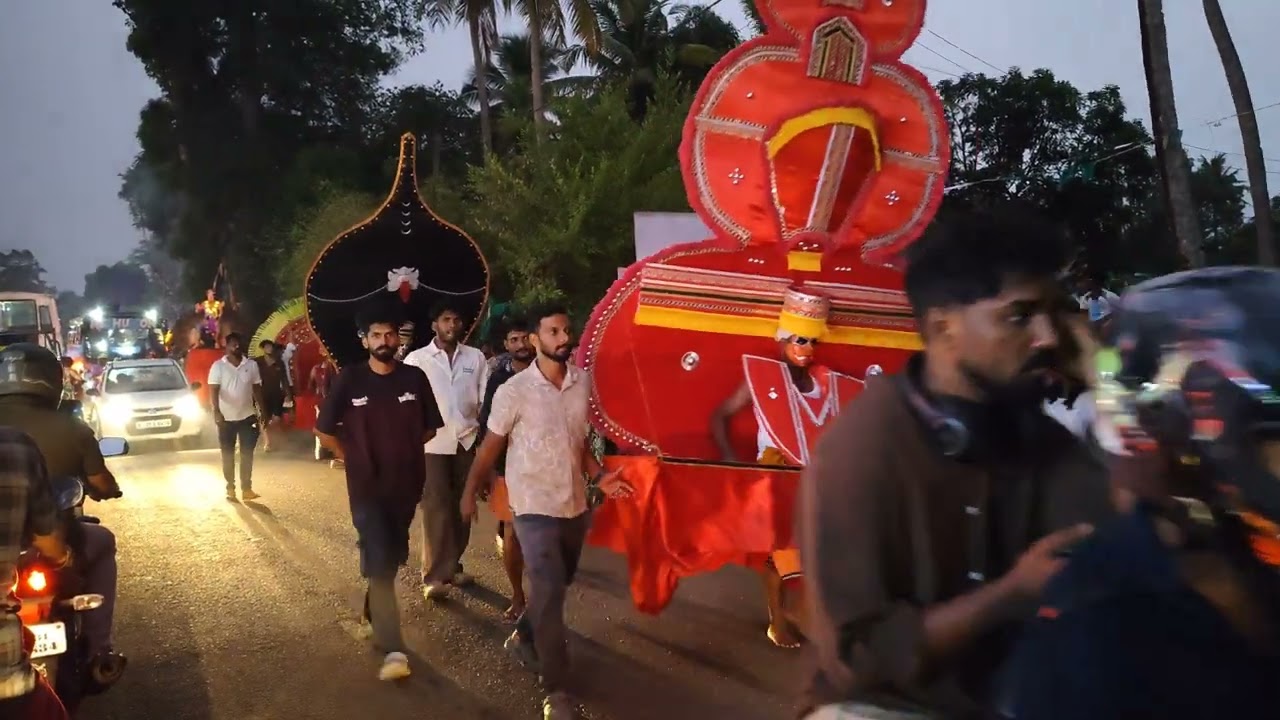 Fastival of Kerala 🙏🙏🙏