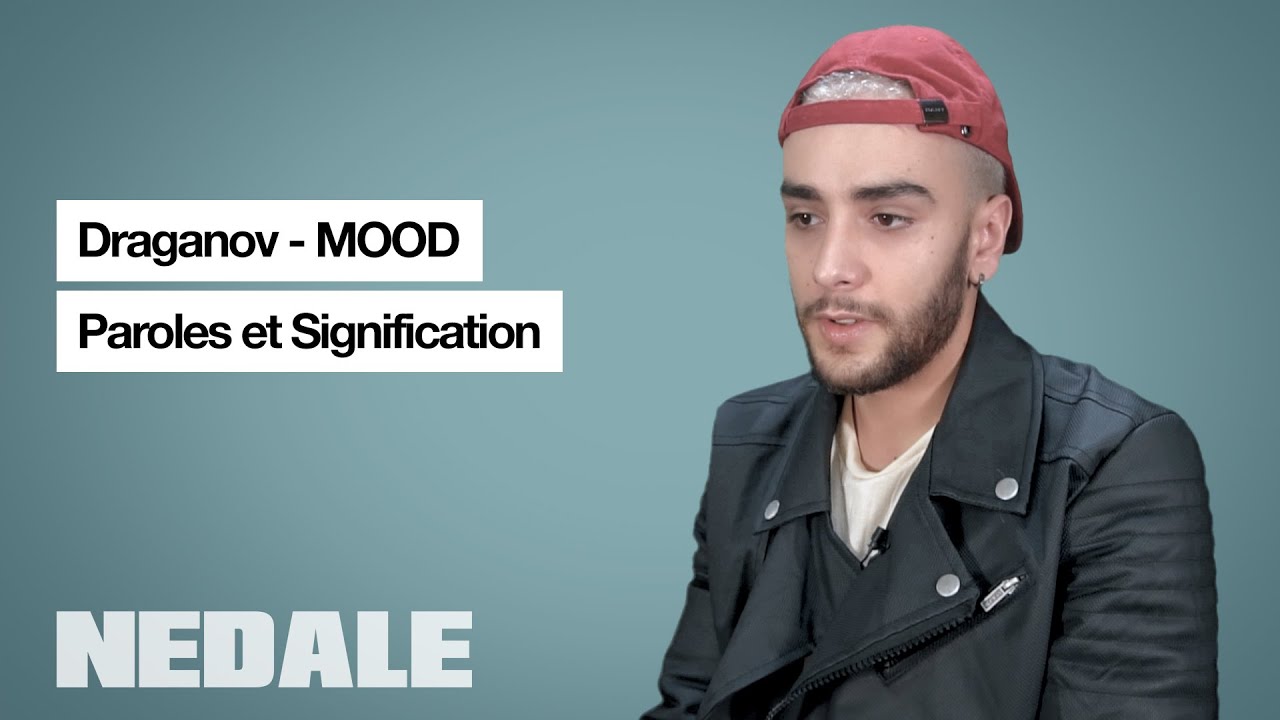 DRAGANOV Paroles et Signification 