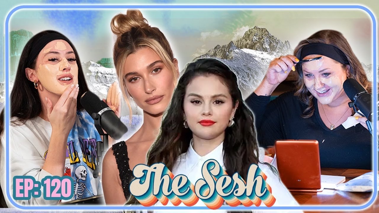 Kendall’s Car Accident, Trying Meredith Duxbury's Makeup Routine, and Selena Gomez vs. Hailey Bieber