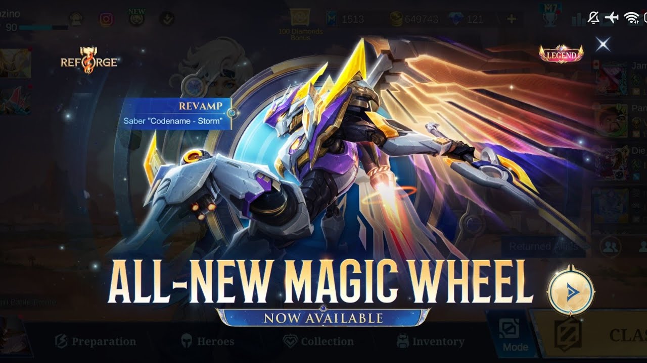 MLBB Daily Talks EP 65