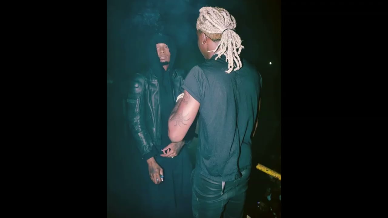 Destroy lonely x Underground Type Beat 2026