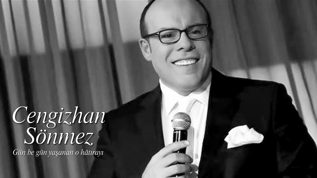 Cengizhan Sönmez ~ Gün be gün yaşanan o hâtırayı