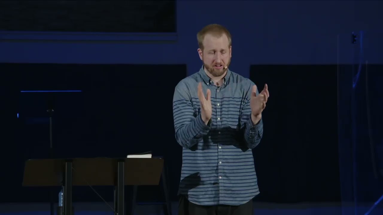 Giving, Generosity, and the Glory of God