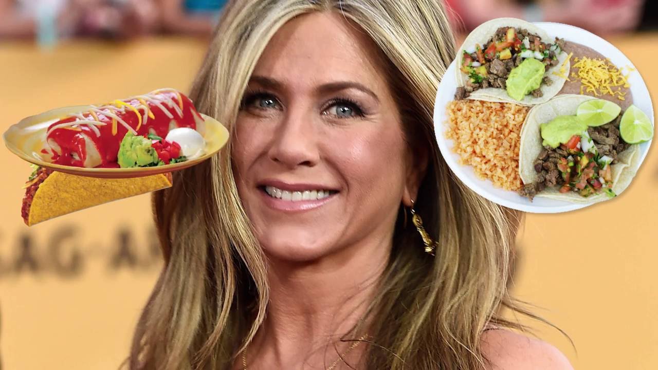 These celeb cheat-day meals will make your mouth water