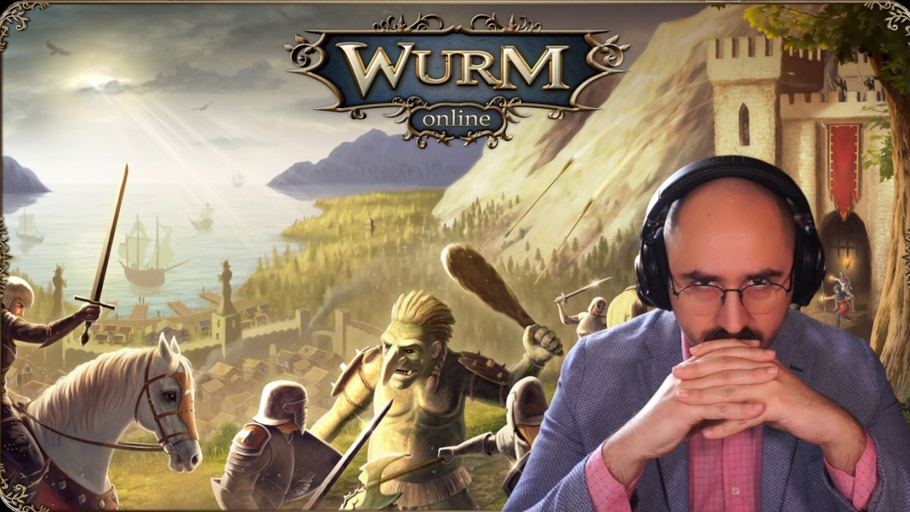 Giudico Wurm Online