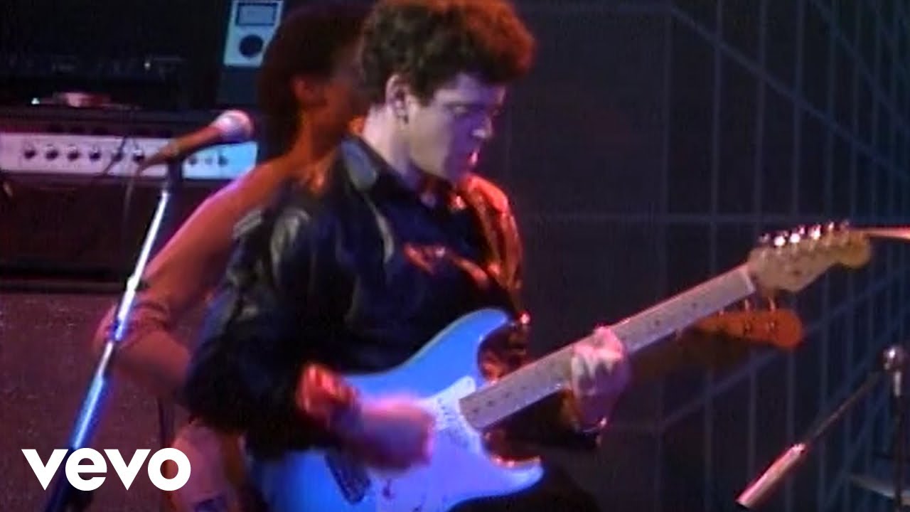 Lou Reed - New Age