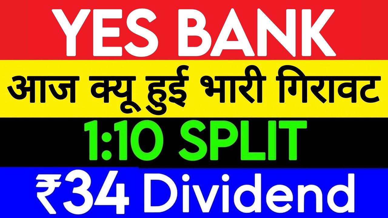 YES BANK news | Yes bank latest news | Yes bank news today | Yes bank