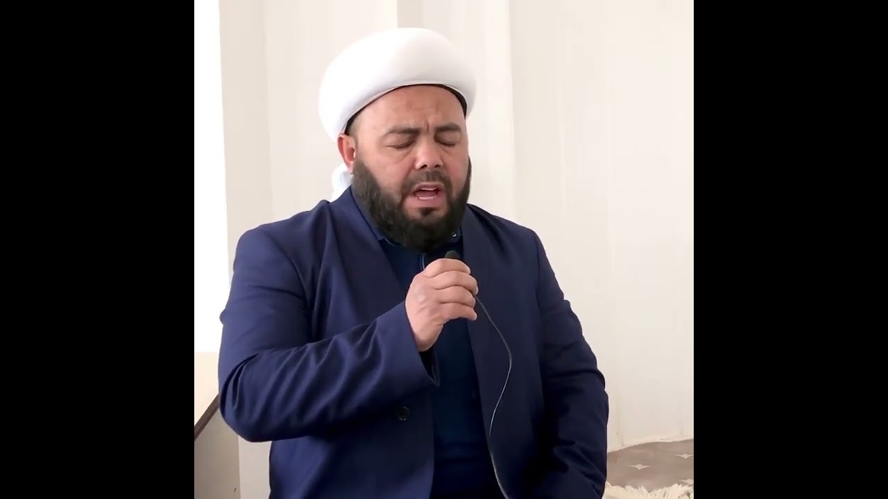 ILHOMJON QORIAKADAN QALBNI TITRATUVCHI GÒZAL TILOVAT