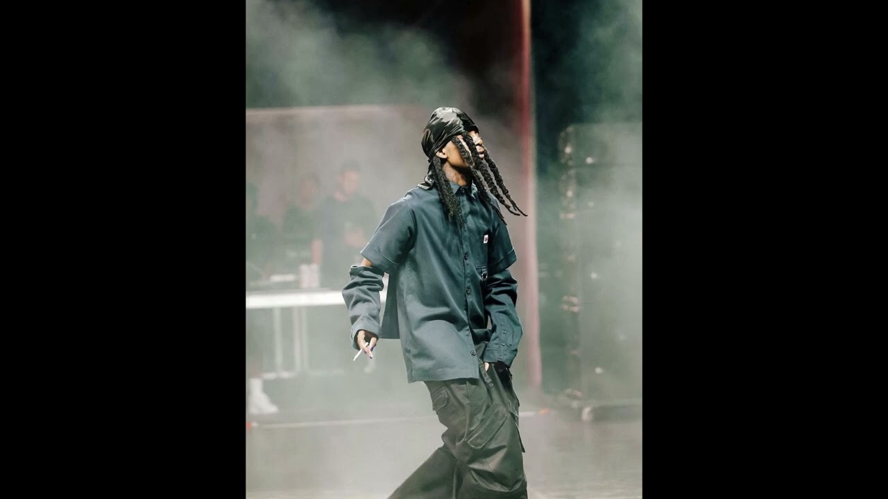 [FREE] Playboi Carti 