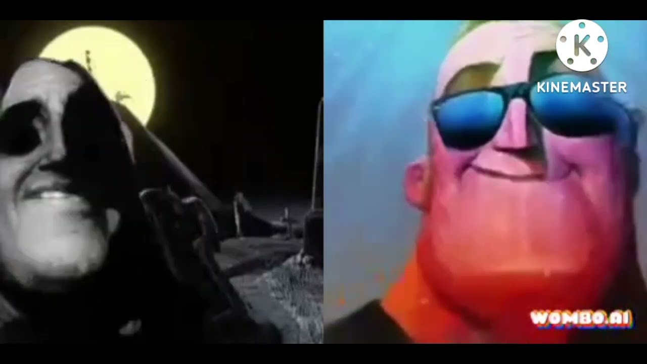 Canny vs Uncanny