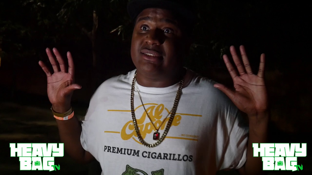 The Realest DNA Interview Ever....