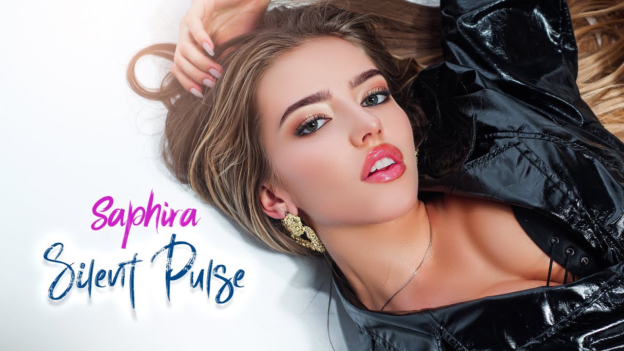 Saphira - Silent Pulse (Original Mix)