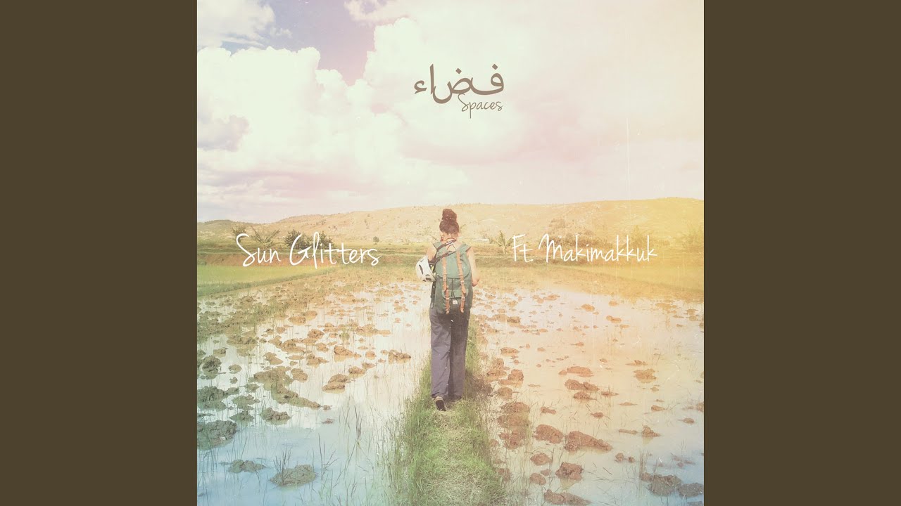 Raheel / Exodus (feat. Makimakkuk)