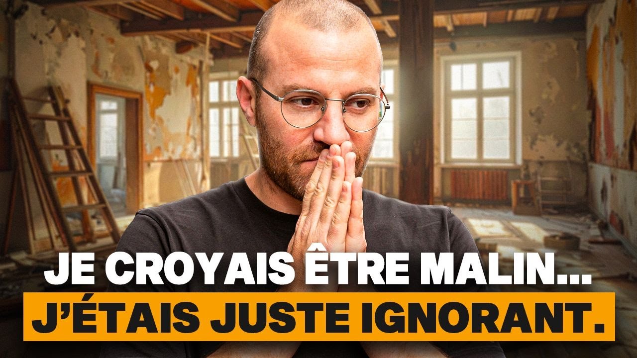 Un marchand de biens doit-il faire de la rénovation ?