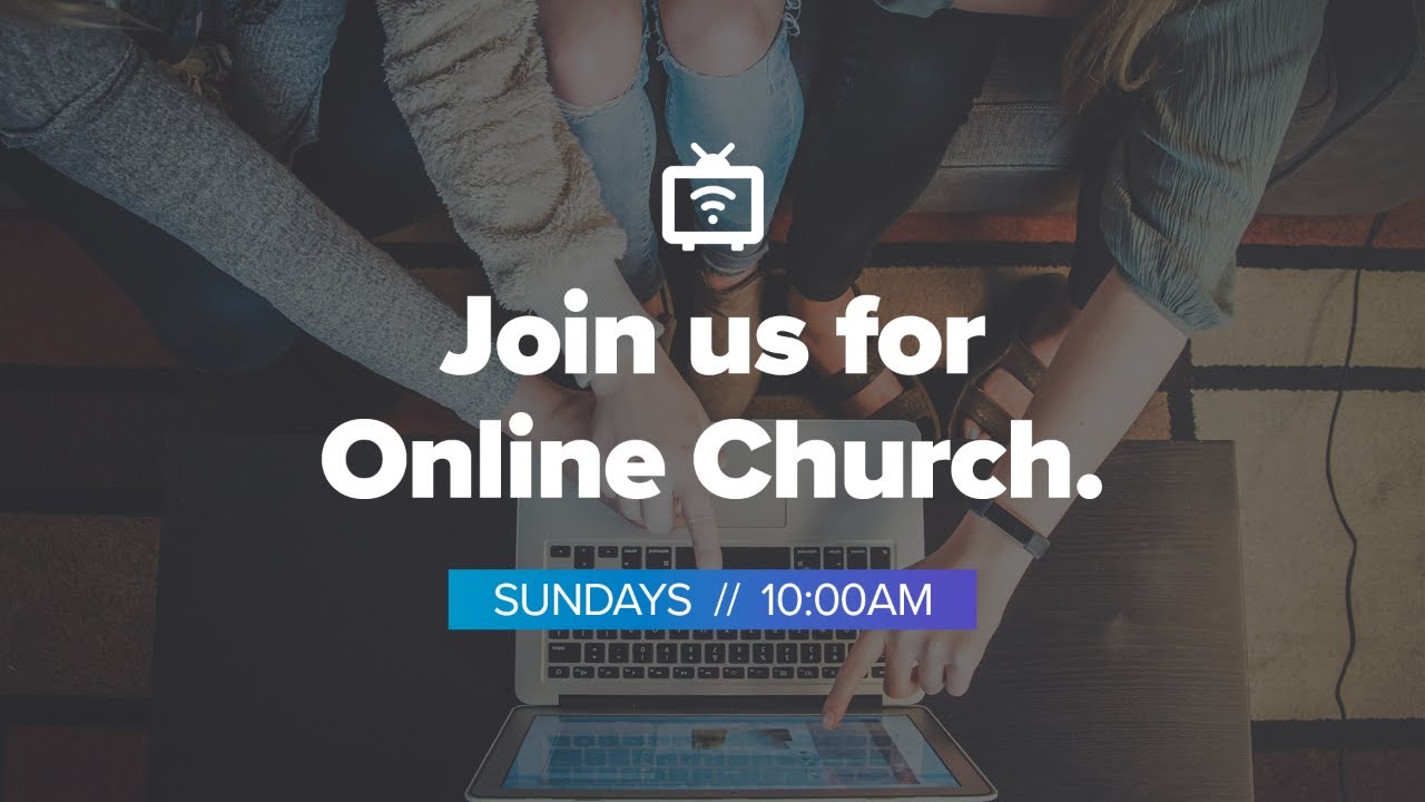 Regency Online Worship // January 18, 2026
