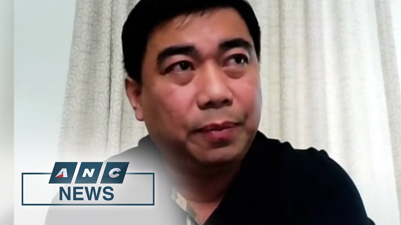 PDP-Laban official: Some 30 members signed manifesto urging Duterte to run for VP in 2022 | ANC