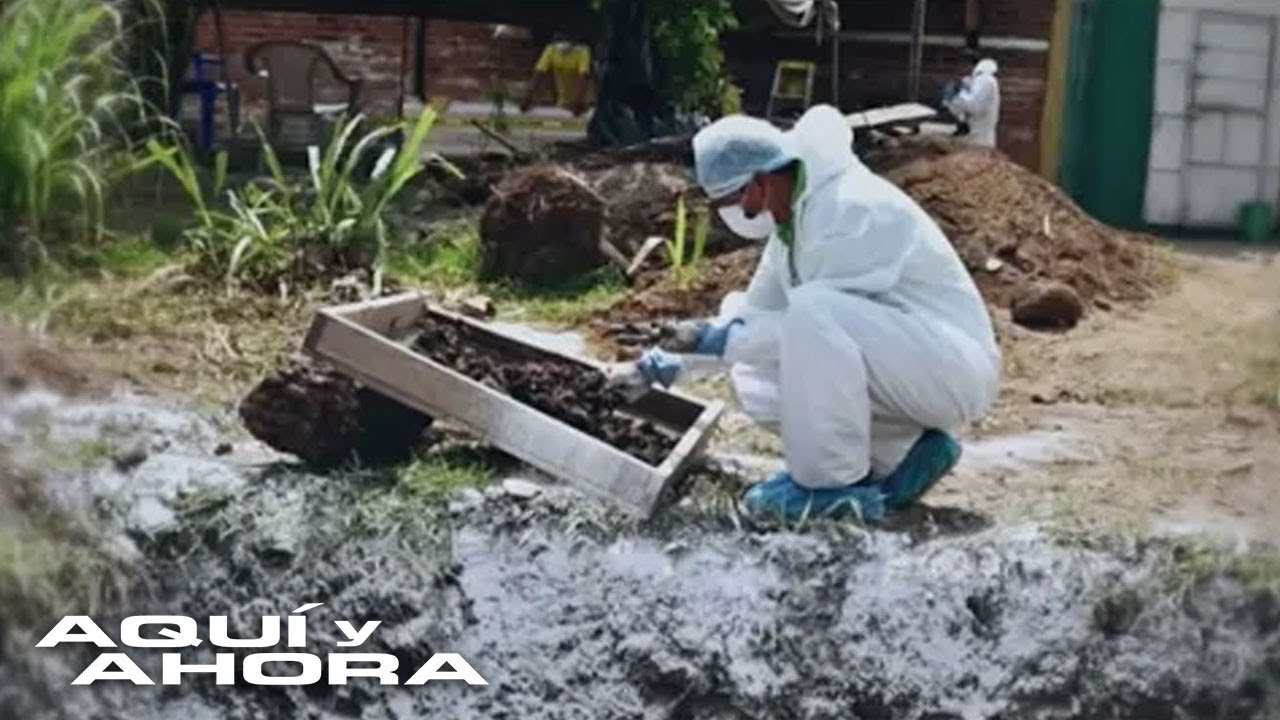 Decenas de personas desaparecen de una comunidad en El Salvador: se cree que es un asesino en serie
